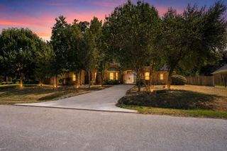 13213 Misty Sage Drive, Conroe, TX 77302