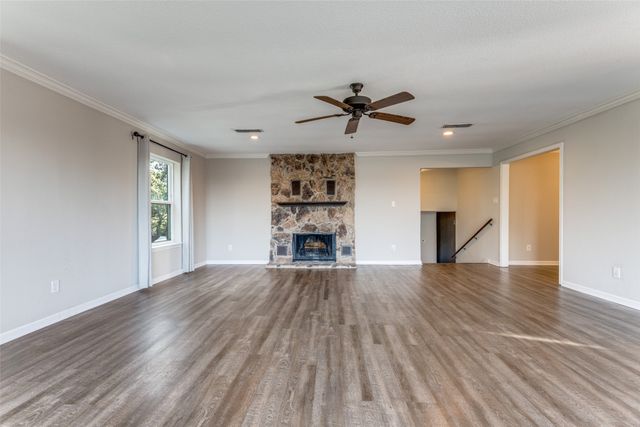 7701 Westwind Drive, Fort Worth, TX 76179