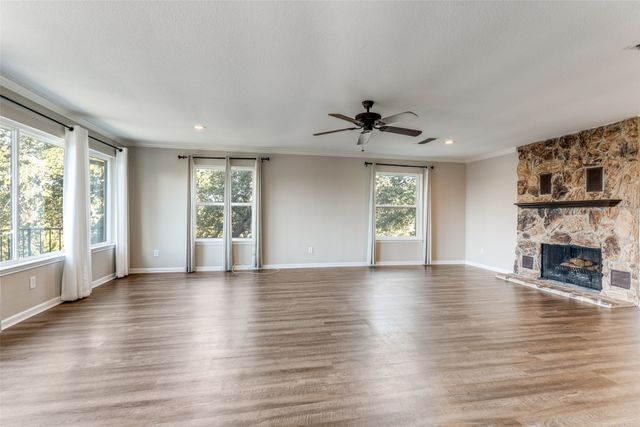 7701 Westwind Drive, Fort Worth, TX 76179