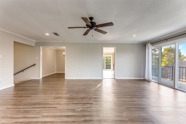 7701 Westwind Drive, Fort Worth, TX 76179