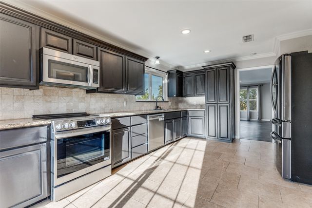 7701 Westwind Drive, Fort Worth, TX 76179