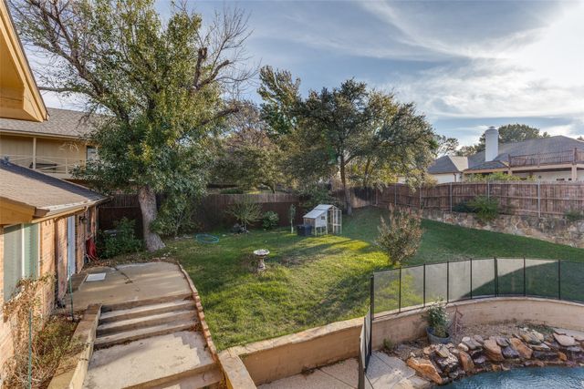 7701 Westwind Drive, Fort Worth, TX 76179