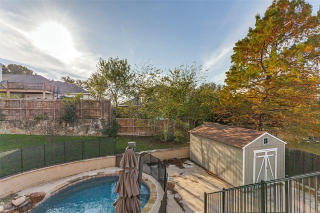 7701 Westwind Drive, Fort Worth, TX 76179