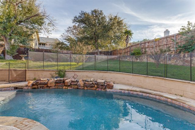 7701 Westwind Drive, Fort Worth, TX 76179