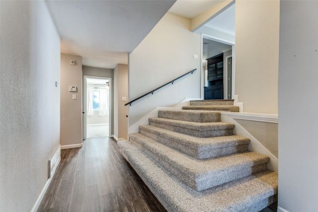 7701 Westwind Drive, Fort Worth, TX 76179