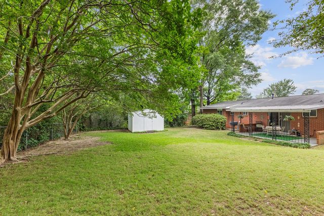 6021 Luna Drive, Columbus, GA 31907