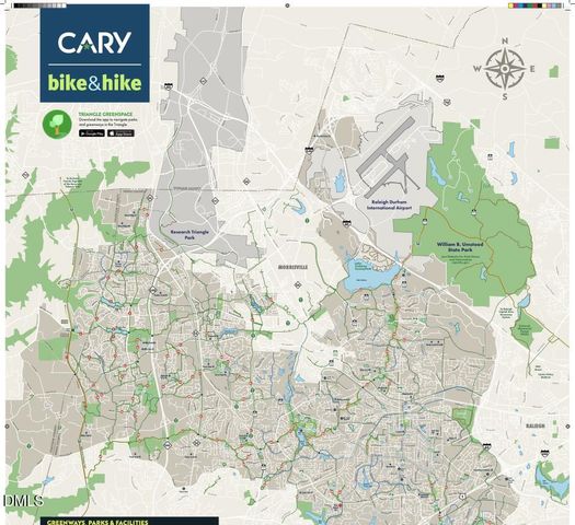 113 Arvo Lane, Cary, NC 27513