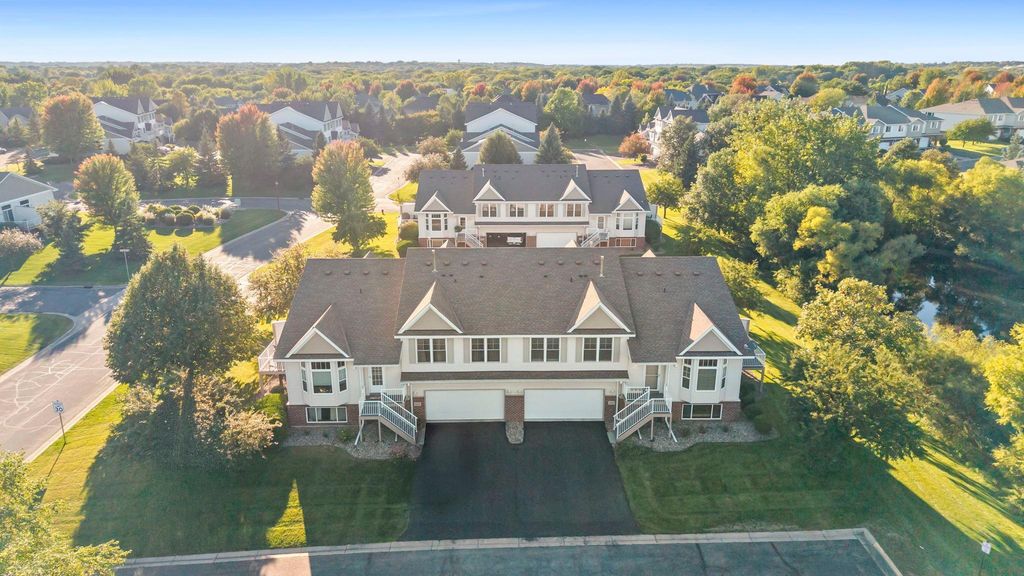 20676 Hampshire Way, Lakeville, MN 55044 — exterior