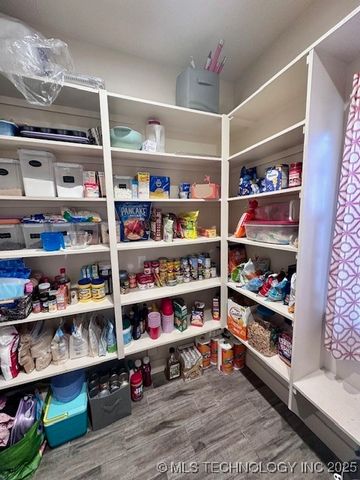 47 Shekinah Court, Calera, OK 74730