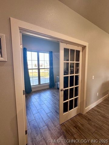 47 Shekinah Court, Calera, OK 74730