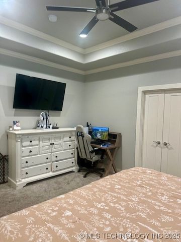 47 Shekinah Court, Calera, OK 74730