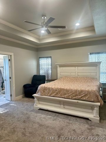 47 Shekinah Court, Calera, OK 74730