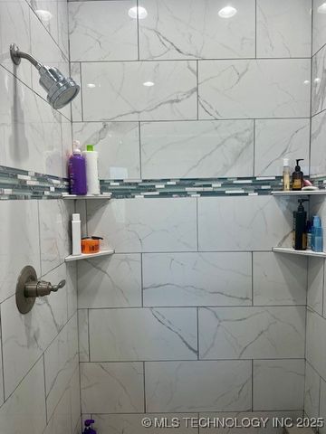 47 Shekinah Court, Calera, OK 74730