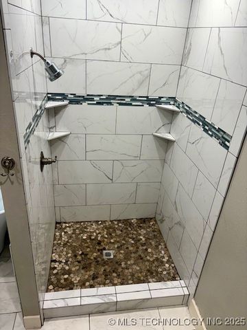 47 Shekinah Court, Calera, OK 74730