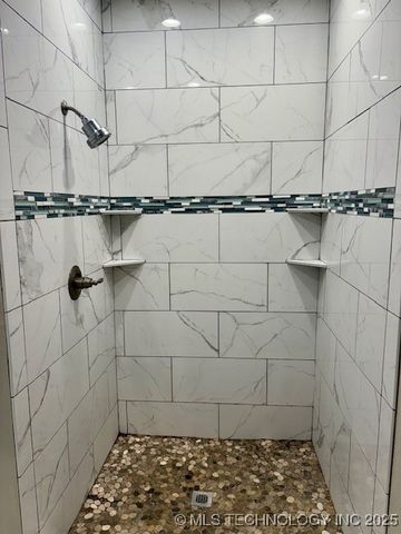 47 Shekinah Court, Calera, OK 74730