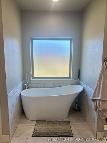 47 Shekinah Court, Calera, OK 74730