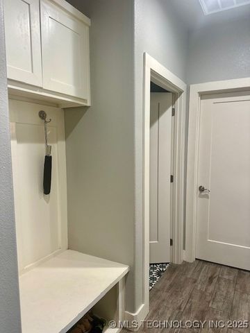 47 Shekinah Court, Calera, OK 74730