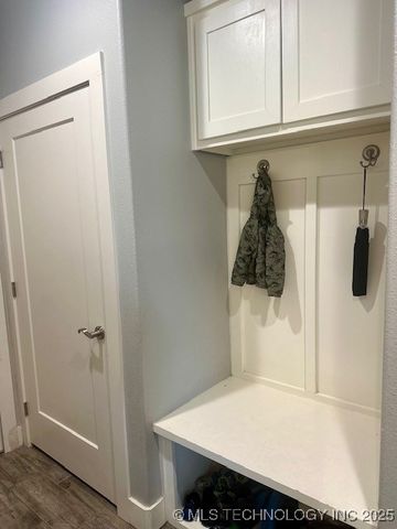 47 Shekinah Court, Calera, OK 74730