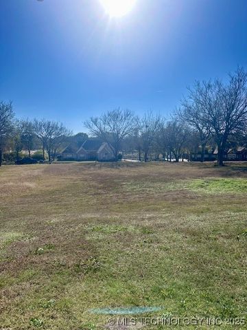 47 Shekinah Court, Calera, OK 74730