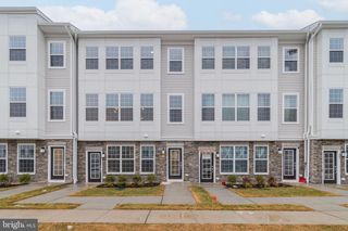 135 STOUTSBURG BLVD, Pennington, NJ 08534