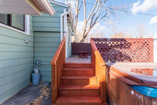 2315 S 600 E, Salt Lake City, UT 84106