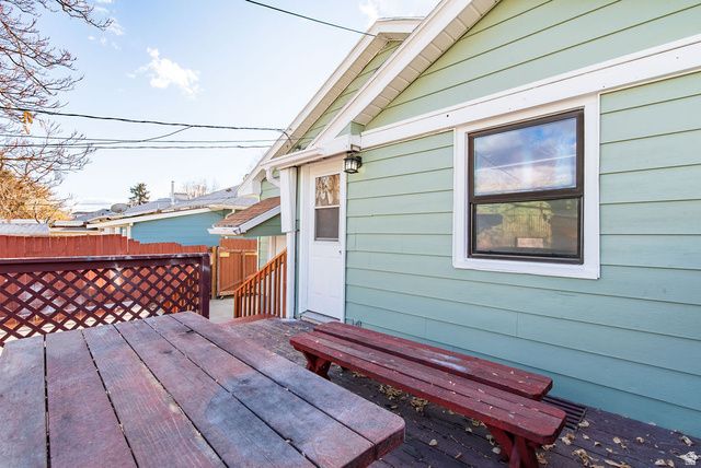 2315 S 600 E, Salt Lake City, UT 84106