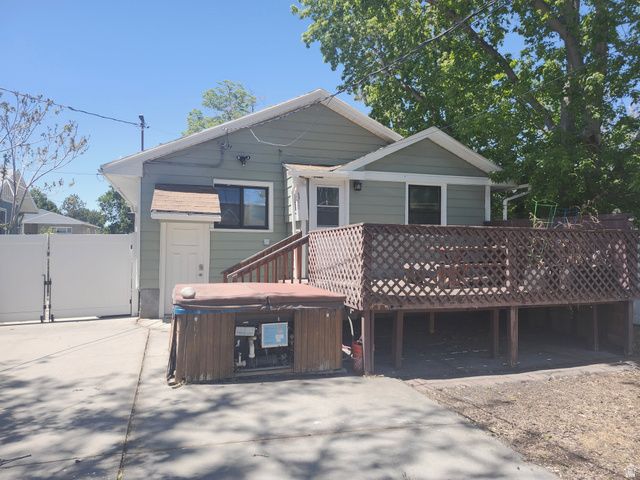 2315 S 600 E, Salt Lake City, UT 84106