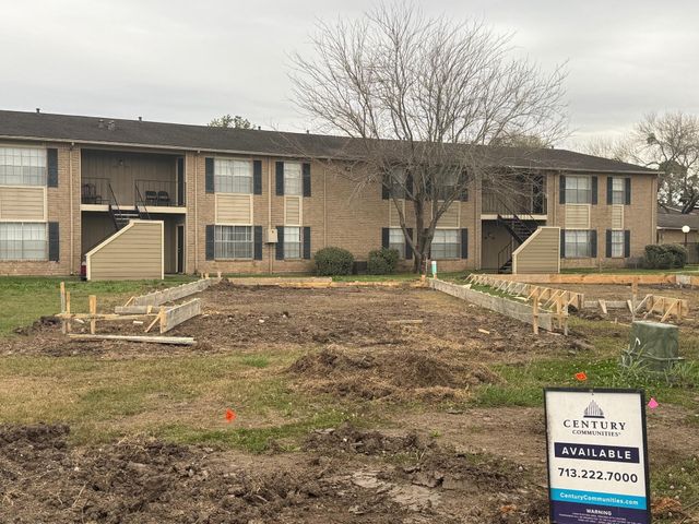 2975 Park Hill Lane, Stafford, TX 77477