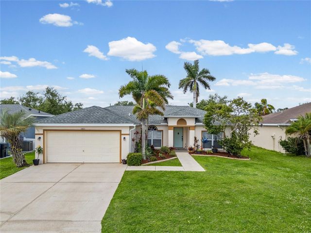 11811 DUNSTER LANE, Parrish, FL 34219