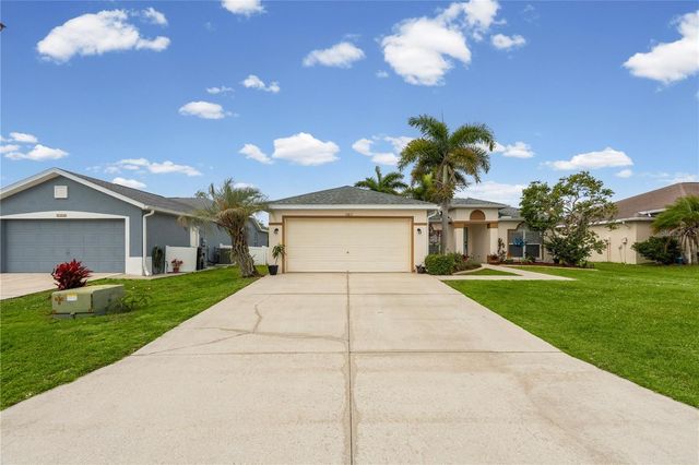 11811 DUNSTER LANE, Parrish, FL 34219