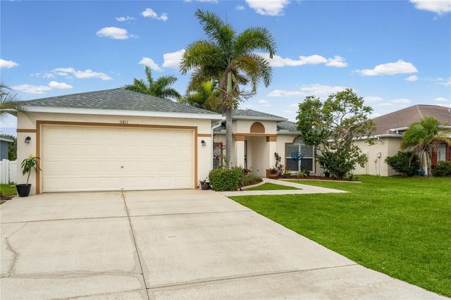 11811 DUNSTER LANE, Parrish, FL 34219