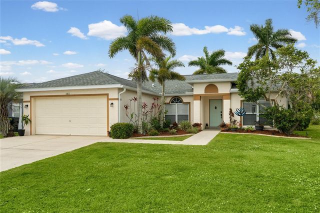 11811 DUNSTER LANE, Parrish, FL 34219