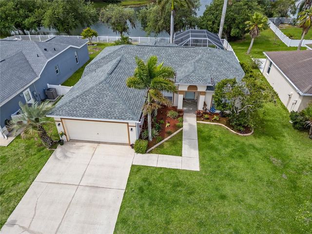 11811 DUNSTER LANE, Parrish, FL 34219