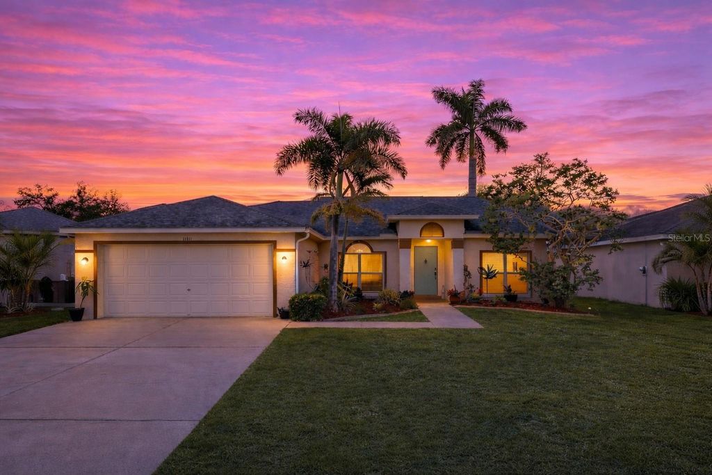 11811 DUNSTER LANE, Parrish, FL 34219