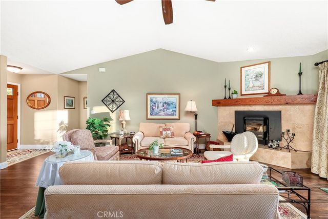 18051 Bold Venture Drive, Tehachapi, CA 93561