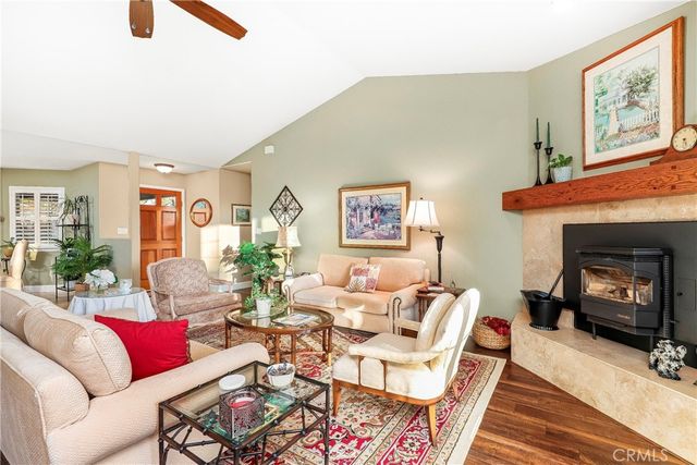 18051 Bold Venture Drive, Tehachapi, CA 93561