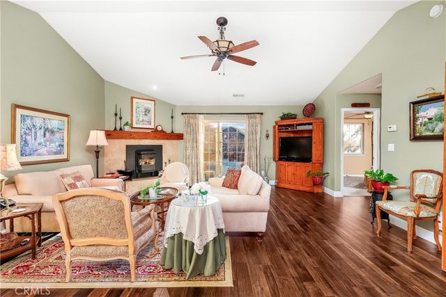 18051 Bold Venture Drive, Tehachapi, CA 93561