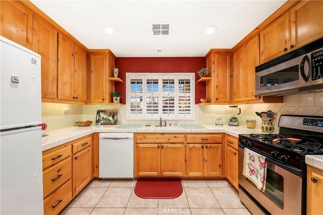 18051 Bold Venture Drive, Tehachapi, CA 93561