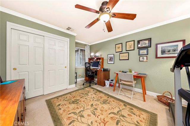 18051 Bold Venture Drive, Tehachapi, CA 93561
