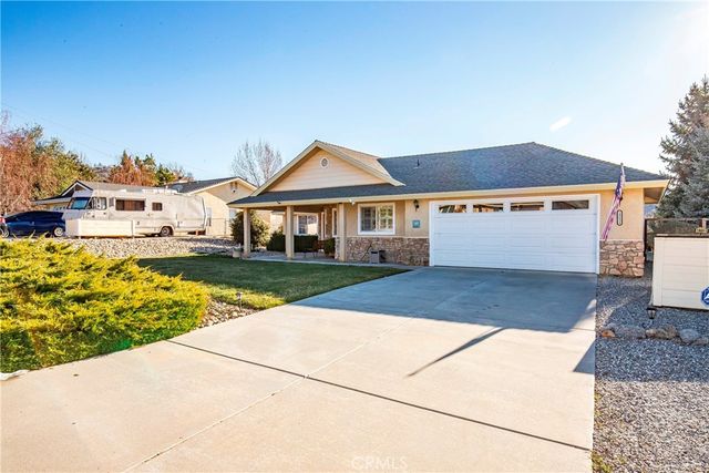 18051 Bold Venture Drive, Tehachapi, CA 93561