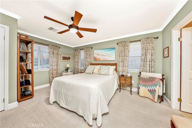 18051 Bold Venture Drive, Tehachapi, CA 93561