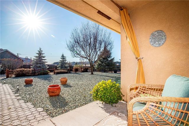18051 Bold Venture Drive, Tehachapi, CA 93561