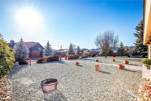 18051 Bold Venture Drive, Tehachapi, CA 93561