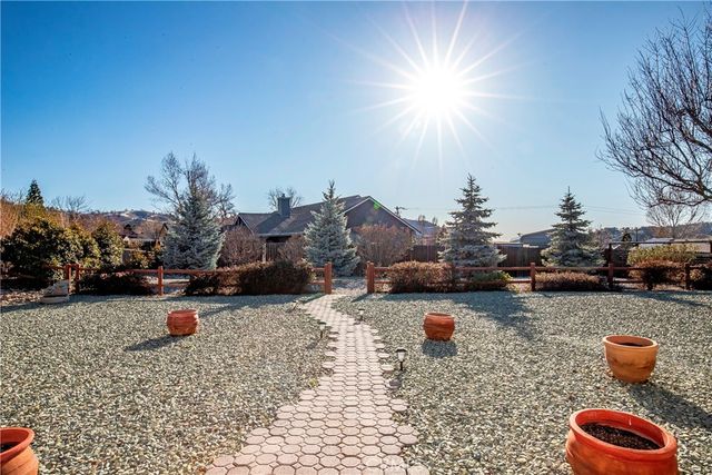 18051 Bold Venture Drive, Tehachapi, CA 93561