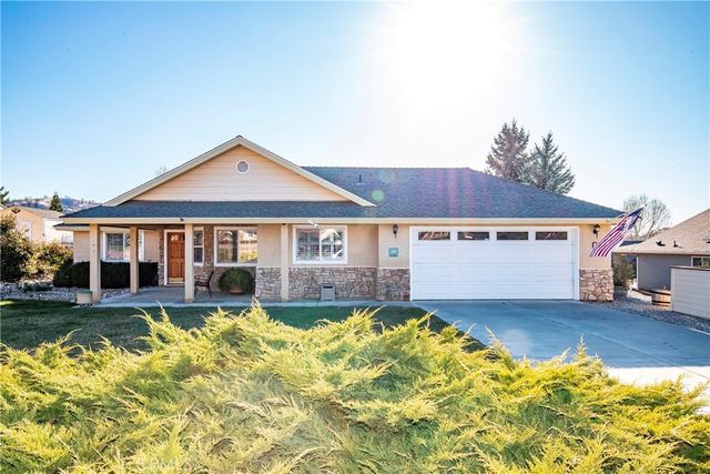 18051 Bold Venture Drive, Tehachapi, CA 93561