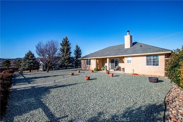 18051 Bold Venture Drive, Tehachapi, CA 93561