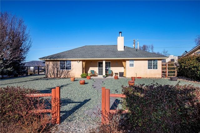 18051 Bold Venture Drive, Tehachapi, CA 93561