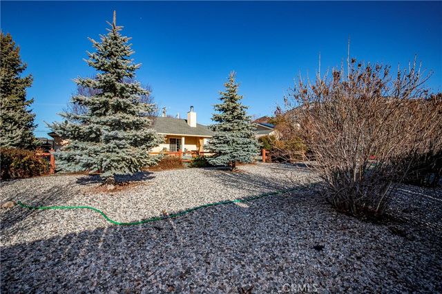 18051 Bold Venture Drive, Tehachapi, CA 93561