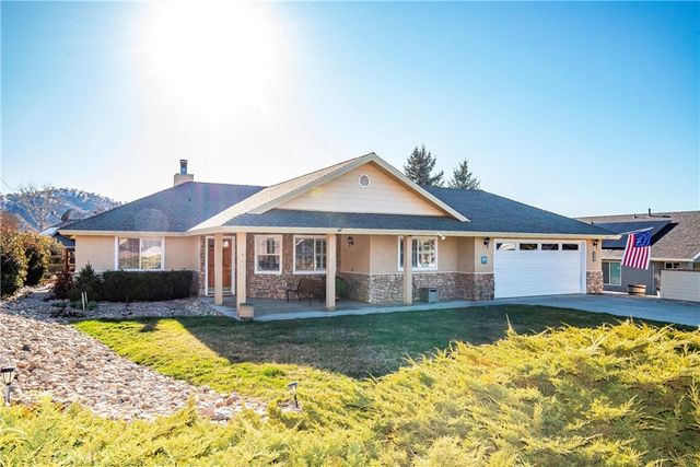 18051 Bold Venture Drive, Tehachapi, CA 93561