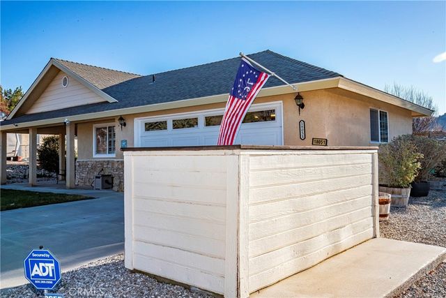 18051 Bold Venture Drive, Tehachapi, CA 93561